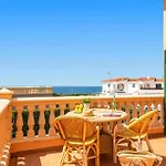 Villa Jardin Del Mar By Cala en Forcat