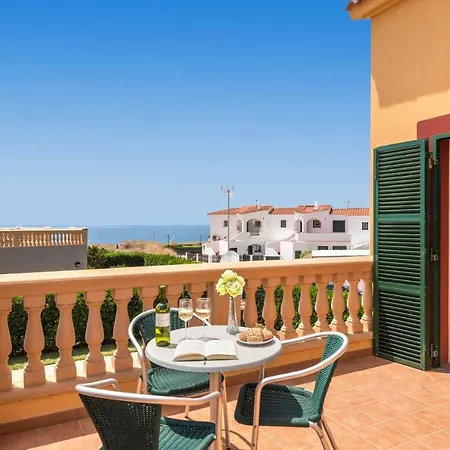 Jardin Del Mar By Cala'n Forcat