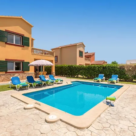 Willa Jardin Del Mar By