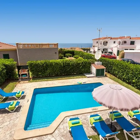 Jardin Del Mar By * Cala'n Forcat