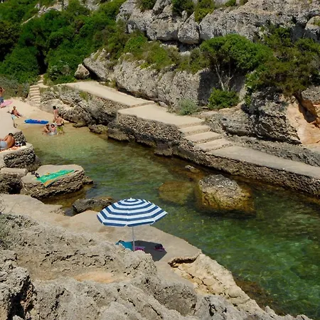 Jardin Del Mar By Villa Cala'n Forcat