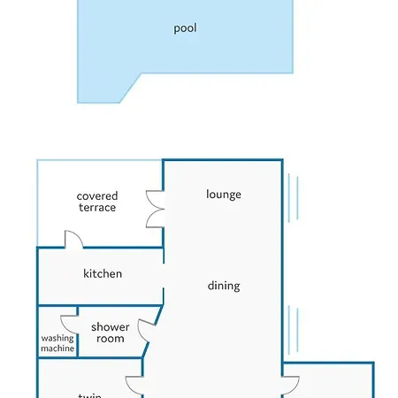 Jardin Del Mar By Cala'n Forcat