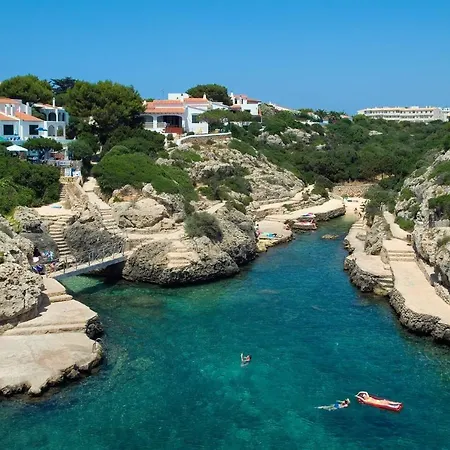 Jardin Del Mar By Villa