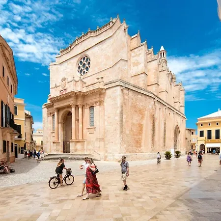 Villa Jardin Del Mar By Cala'n Forcat