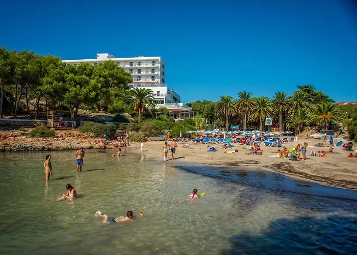 Jardin Del Mar By * Cala'n Forcat