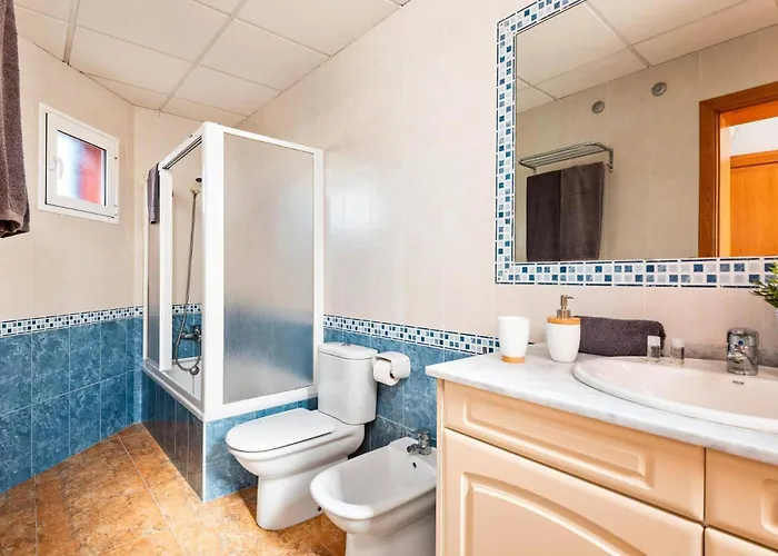 Vila Jardin Del Mar By