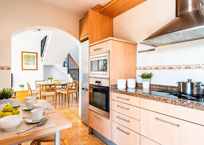 Jardin Del Mar By Cala'n Forcat