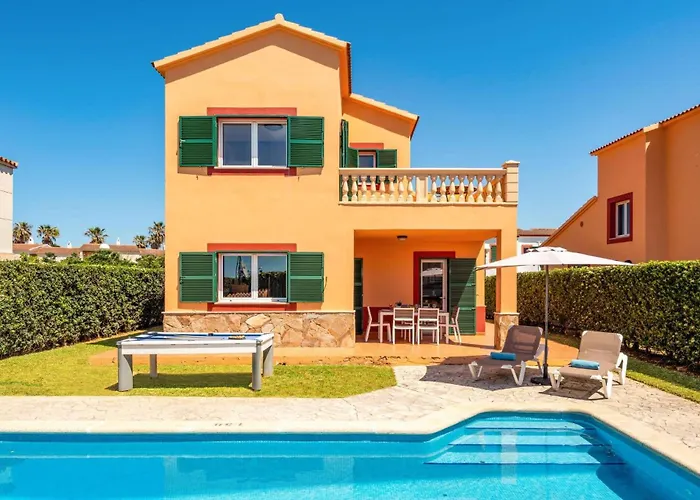 Vila Jardin Del Mar By *