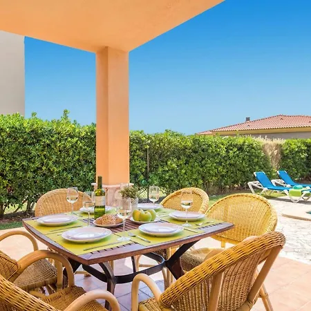 Villa Jardin Del Mar By *