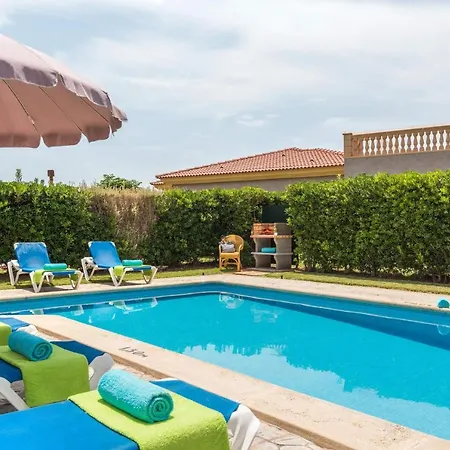 Jardin Del Mar By