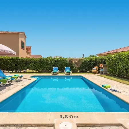 Villa Jardin Del Mar By