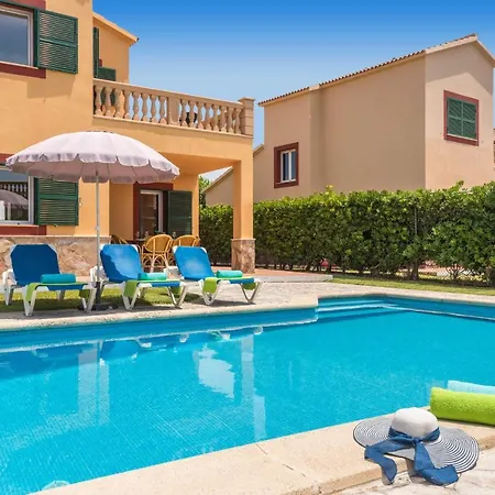 Villa Jardin Del Mar By