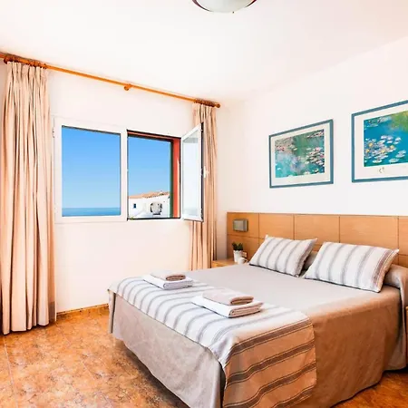 Jardin Del Mar By Cala en Forcat