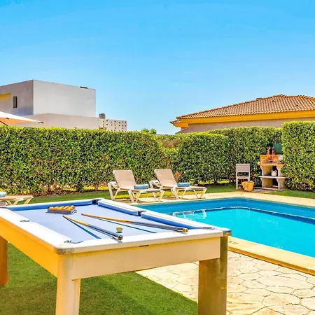 Jardin Del Mar By *