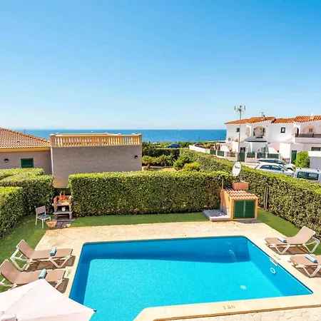 Jardin Del Mar By Cala en Forcat