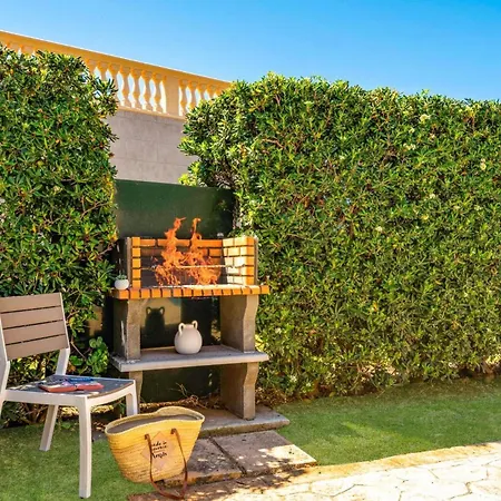 Jardin Del Mar By Cala en Forcat