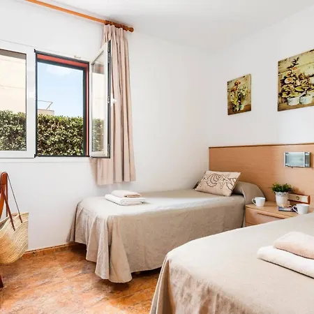 Jardin Del Mar By * Cala en Forcat