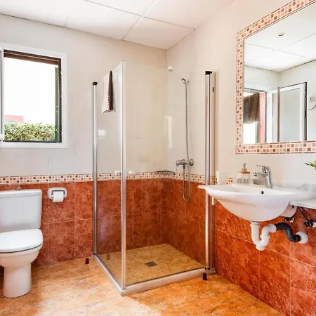 Jardin Del Mar By Villa