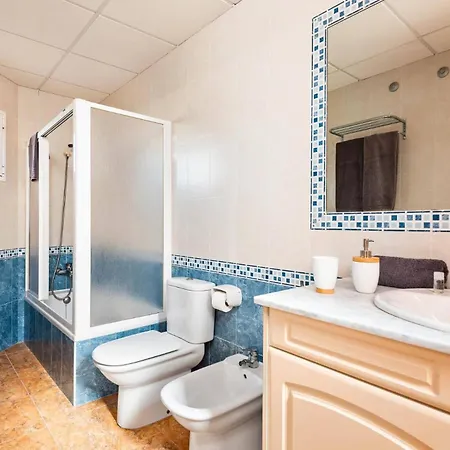 Villa Jardin Del Mar By