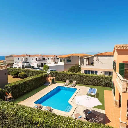 Jardin Del Mar By *
