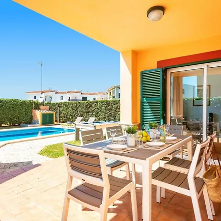 Jardin Del Mar By Villa *