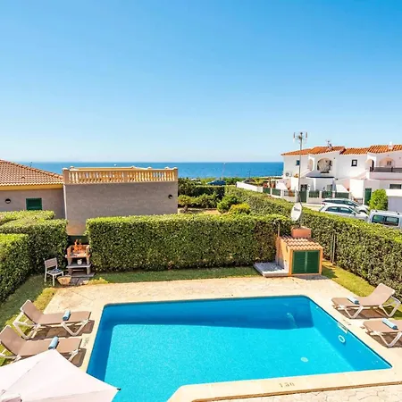 Villa Jardin Del Mar By Cala en Forcat