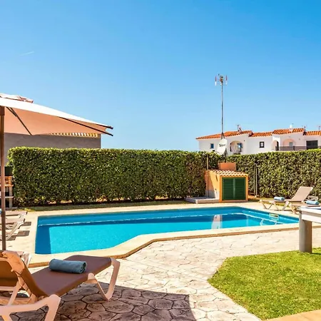 Jardin Del Mar By Villa *