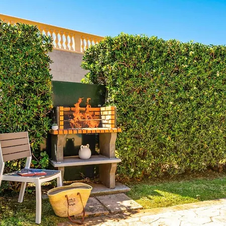 Jardin Del Mar By Villa Cala en Forcat