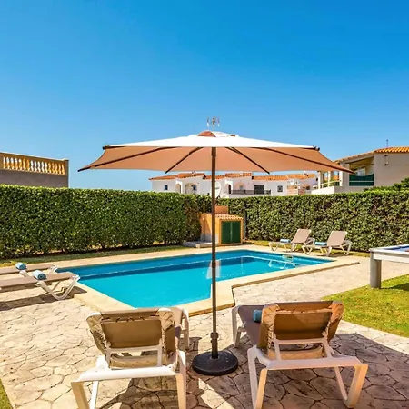 Jardin Del Mar By Villa Cala en Forcat