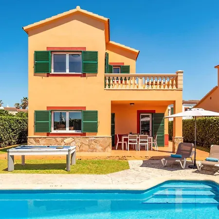 Villa Jardin Del Mar By *
