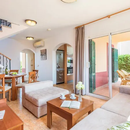 Jardin Del Mar By Вилла *