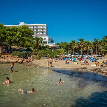 Jardin Del Mar By * Кала-эн-Форкат