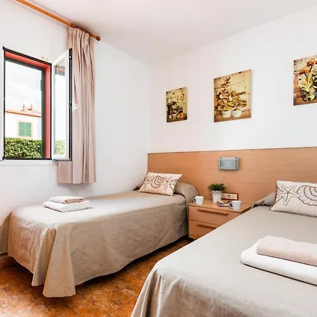 Вилла Jardin Del Mar By *