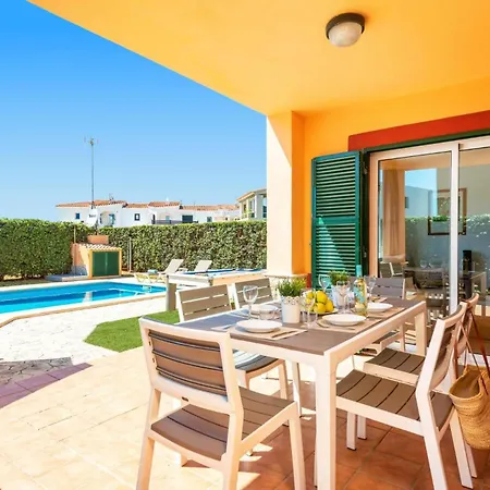 Jardin Del Mar By Вилла